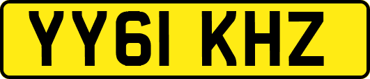YY61KHZ