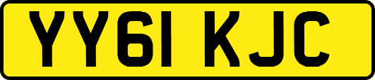 YY61KJC