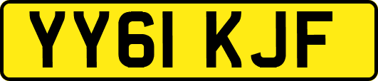 YY61KJF