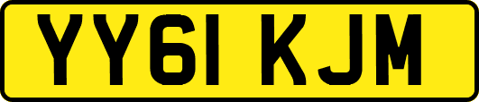 YY61KJM