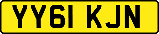 YY61KJN