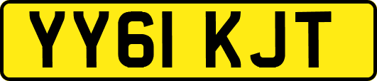 YY61KJT