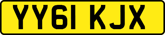 YY61KJX