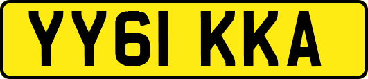 YY61KKA