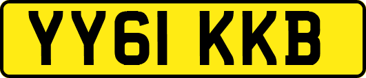 YY61KKB