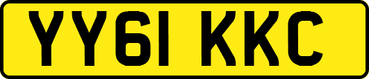 YY61KKC