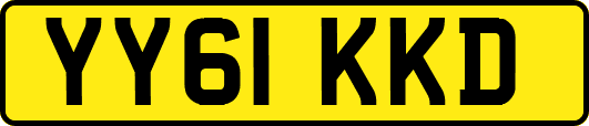 YY61KKD