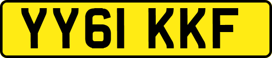 YY61KKF