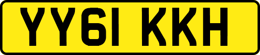 YY61KKH