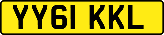 YY61KKL