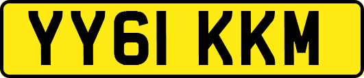 YY61KKM
