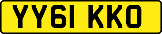 YY61KKO
