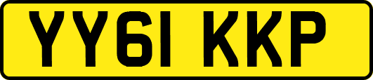 YY61KKP