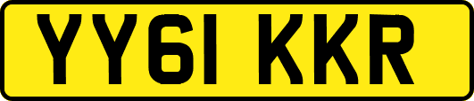 YY61KKR