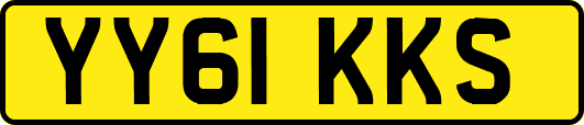 YY61KKS