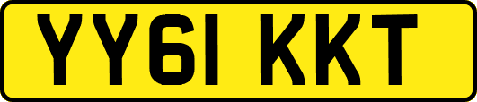YY61KKT