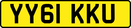 YY61KKU