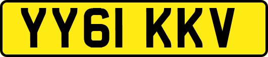 YY61KKV