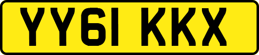 YY61KKX