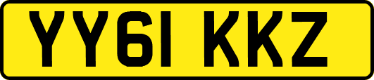 YY61KKZ