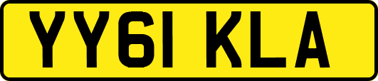 YY61KLA