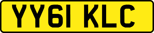 YY61KLC