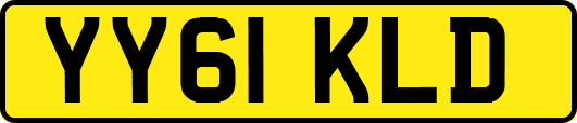 YY61KLD