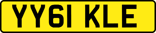 YY61KLE