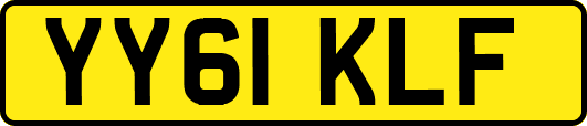 YY61KLF