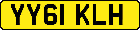 YY61KLH
