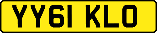 YY61KLO