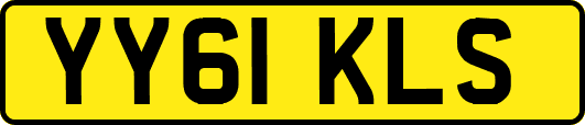 YY61KLS