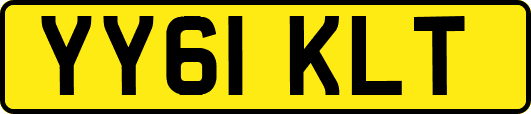 YY61KLT