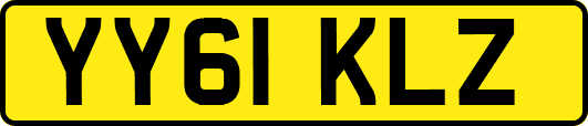 YY61KLZ