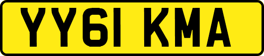 YY61KMA