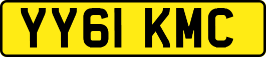 YY61KMC