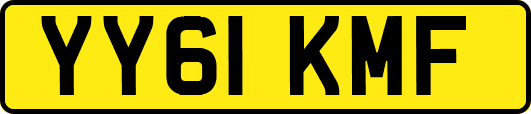 YY61KMF