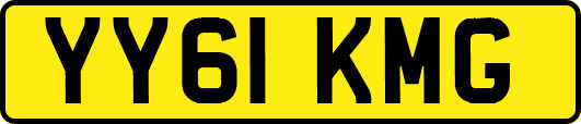 YY61KMG