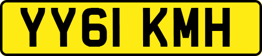 YY61KMH