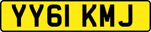 YY61KMJ