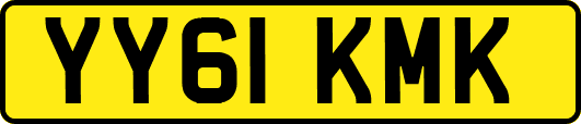YY61KMK