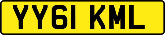 YY61KML