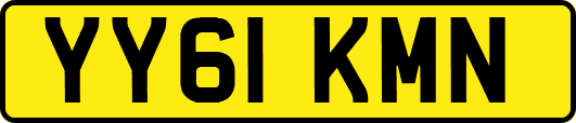 YY61KMN