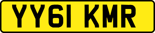 YY61KMR