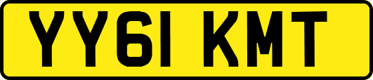 YY61KMT
