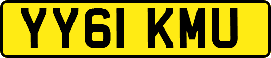 YY61KMU