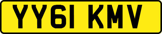 YY61KMV