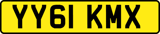 YY61KMX