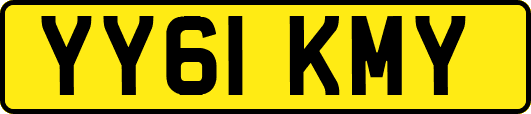 YY61KMY