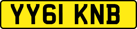 YY61KNB